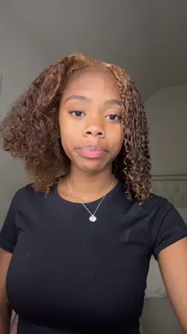 COME BACK FOR DRY RESULTS!! 💗 Products Used: -Olapex Bonding Oil -Camille Rose Rich Fusion Hair Oil  -African Pride Leave-In Cream -Camille Rose Spiked Honey Mousse -Homemade Flaxseed Gel  {Tutorial} @𝐊 𝐀 𝐘 𝐋 𝐈 𝐍 💐. ✨ #foryoupage #naturalhair #viral #washngo #fypシ #fy #curly #fyp #blackgirlgrwm #foryou #viralvideo 
