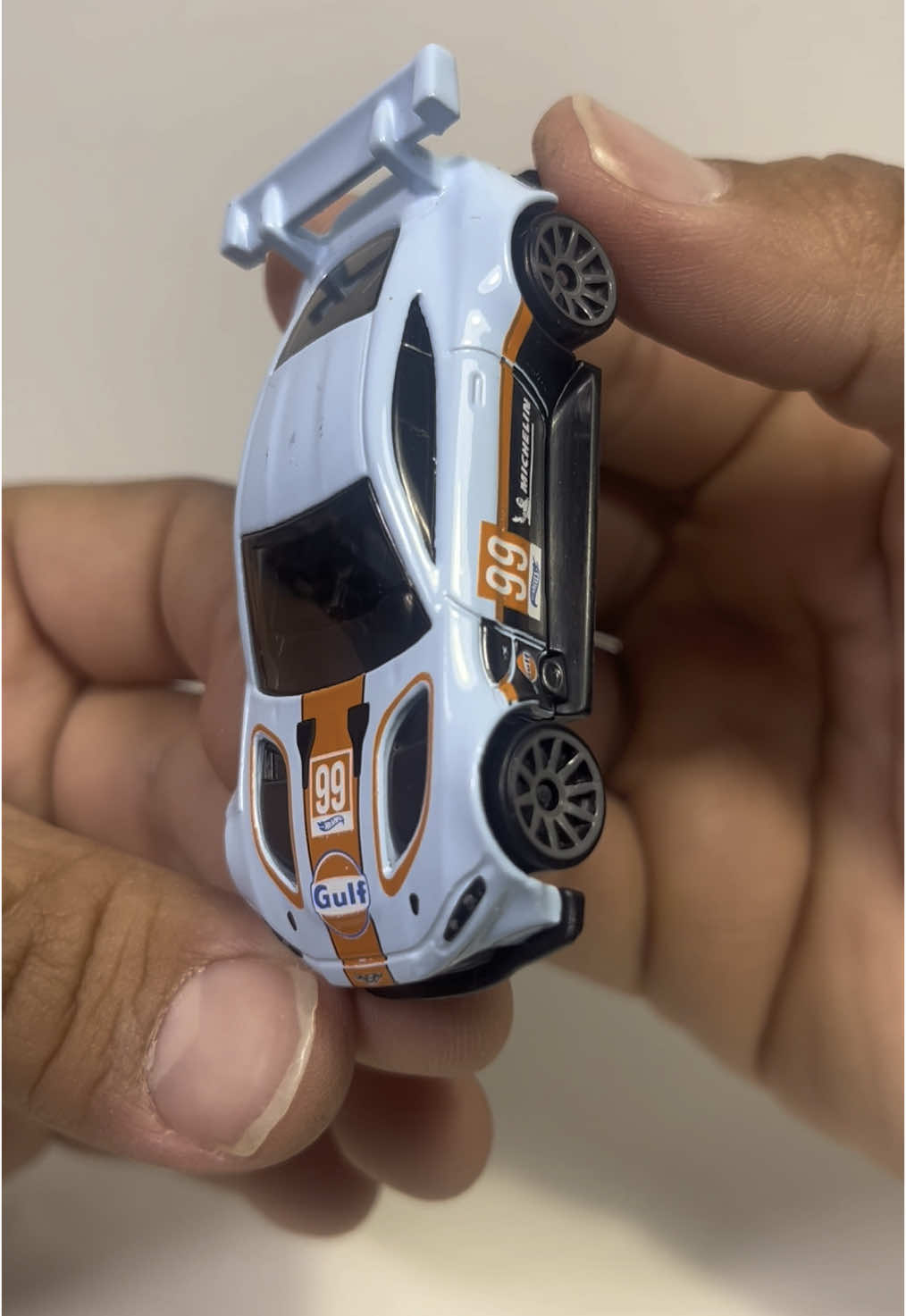 Aston Martin Vantage GTE #lanidiecast 