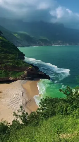 صلاله 🥇 #صلالة #عمان🇴🇲 #سلطنة_عمان #🥇 #خليج #سويسرا_خليج 