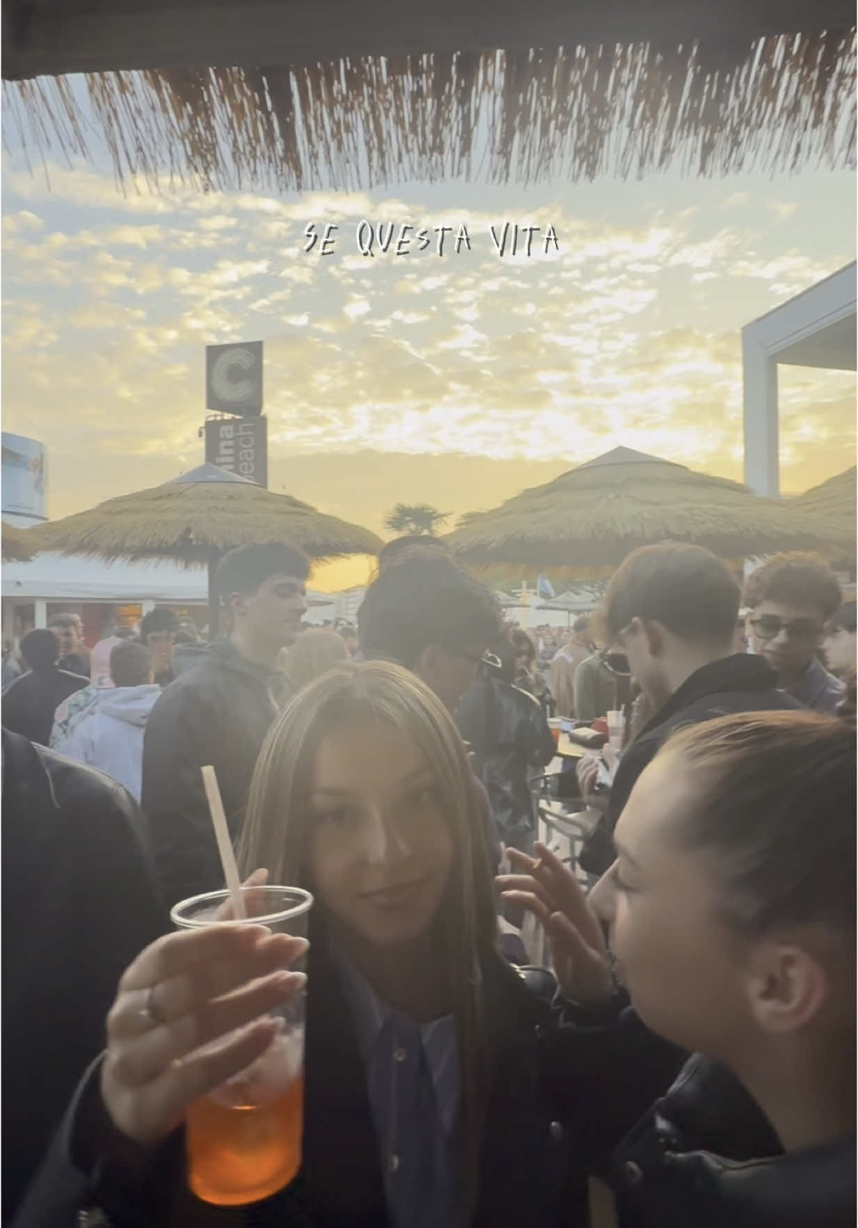 #CapCut in attesa dell’estate 2025😍