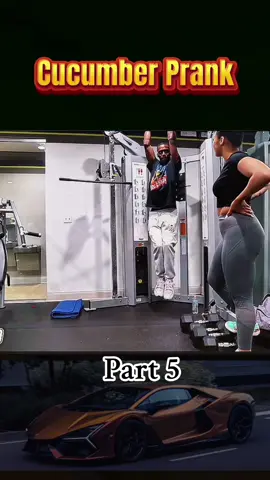 #foyou #tiktok #fypシ #cucumber #cucumberprank 
