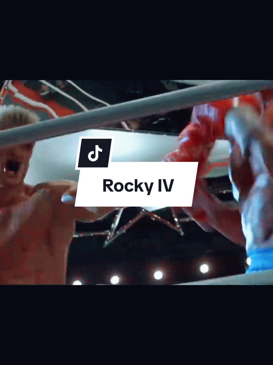 ROCKY IV - NO ES HUMANO #motivation #movie #rocky #motivate #viajesrocosos #drago #mente 