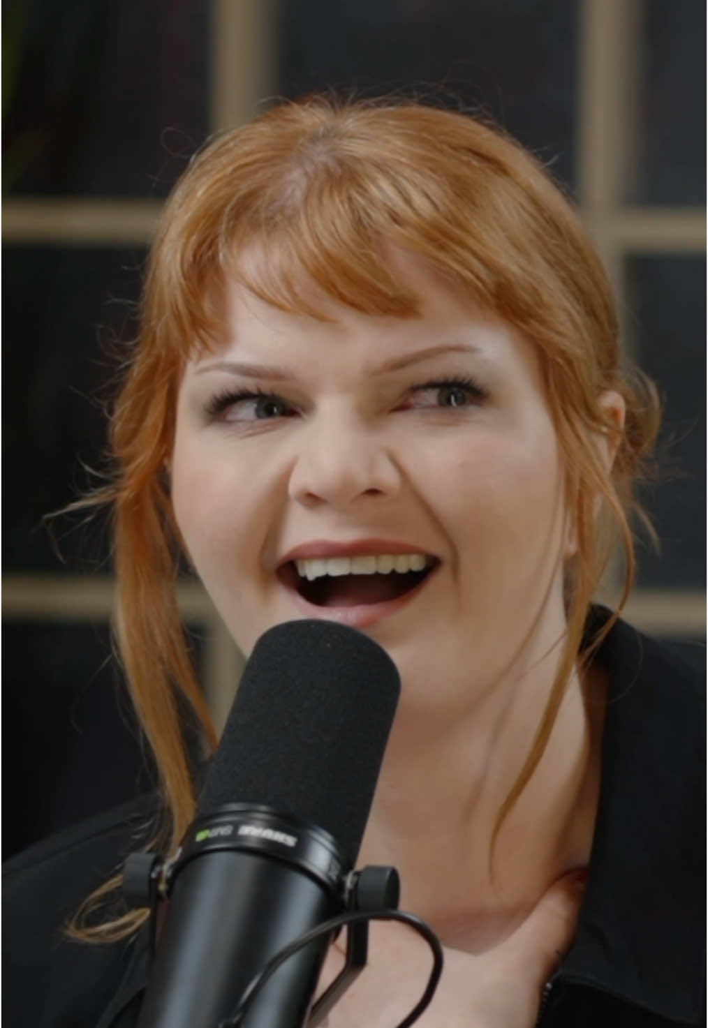 das war so nicht echt #podcast #sophiepassmann 