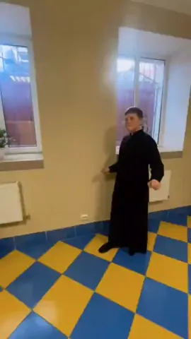 ПЦУ піст.Луцькі семінаристи.Діти єпіфанія.Грищук рома.#Думенко #Семінарія пцу