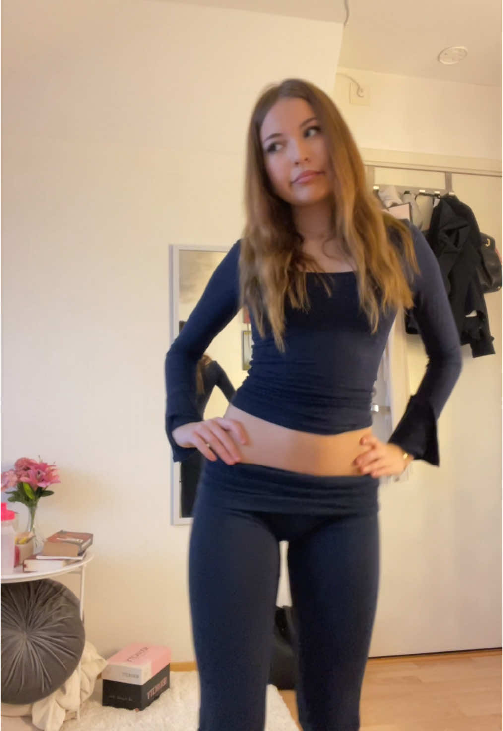 Follow my insta @julialunden_ #makethisviral #foryou #xyzbca #foryoupage #fyp #blowthisup #GymTok #fypシ゚viral #scandinavia #fortnite #OOTD #gymprogress 