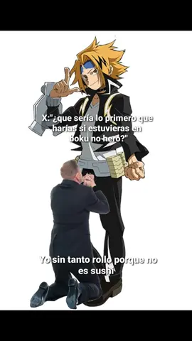 QUEEEE 🤨🤨 #kaminari #denki #denkikaminari #mha #myheroacademia #fyp #tiktok #viral 