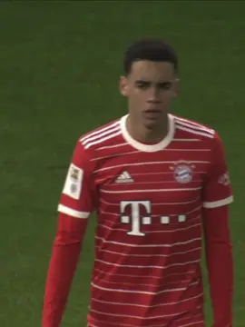 Musiala Magic#bayern #fyp #viralvideos #musiala 