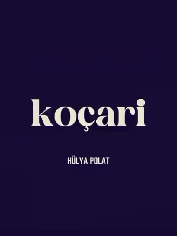 koçari benum yarum.. . . . . -- gülşen - polat - koçari #lyrics #aesthetic #çeviri  #koçari #rebirthstars #fyp 