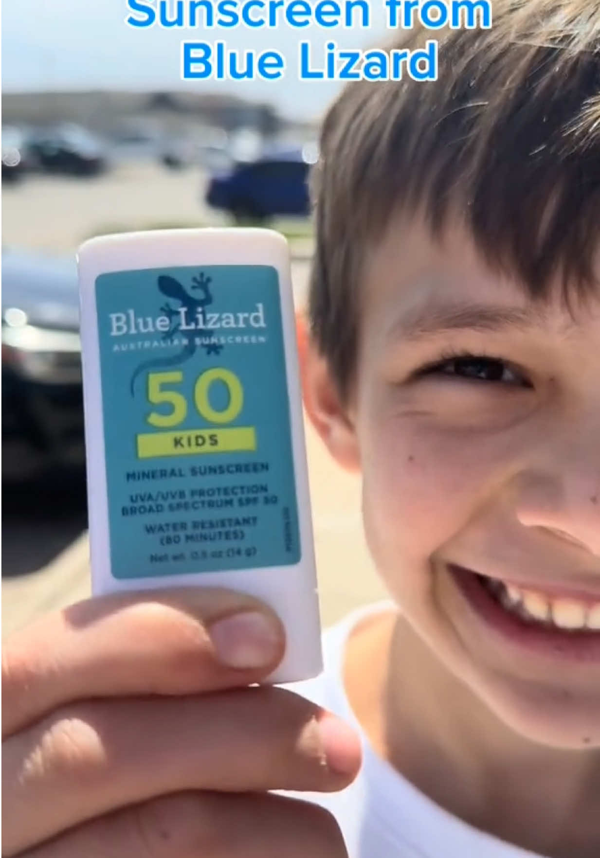 Always in my pocket ✅ @influenster @Blue Lizard Sunscreen #complimentary #bluelizardsunscreeninfluenster #bluelizardsunscreen #trending #trend #fy #fyp #fypシ゚ 