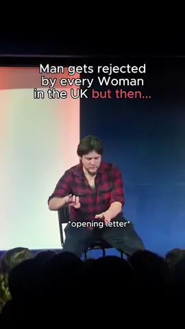 It ALL worked out in the end, Rickard... 🤣🪄 Improvised by Shoot From The Hip #hogwarts #dating #relationships #Love #letters #funny #improv #shootfromthehip 