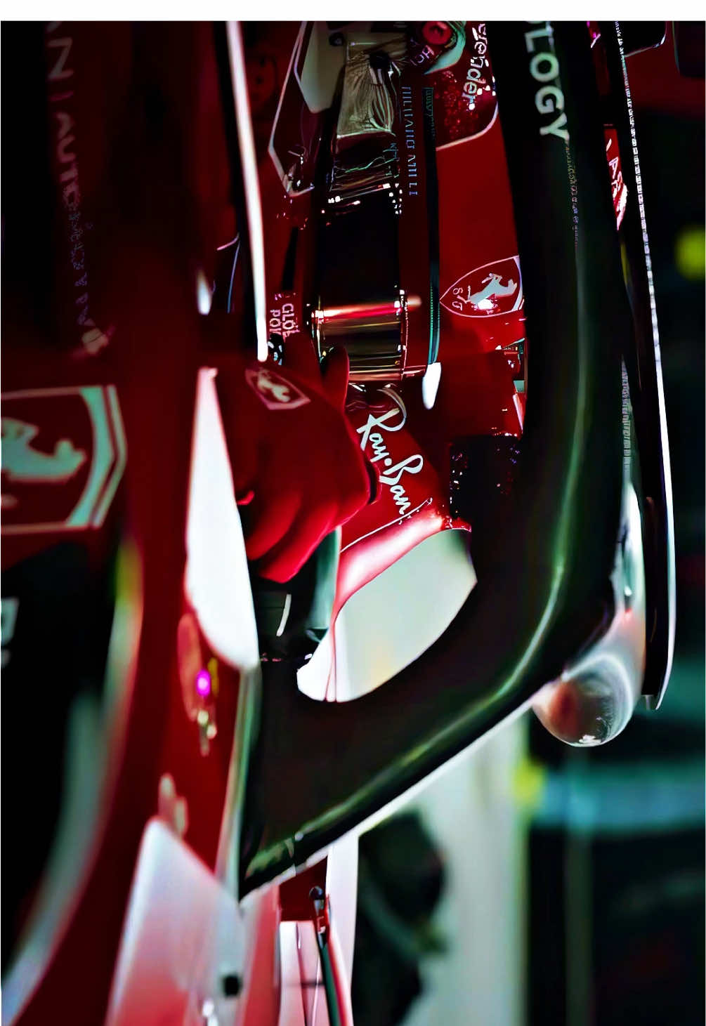 Race day vibes🏎️🔥 #f1 #f1edit #formula1 #formula1edit 