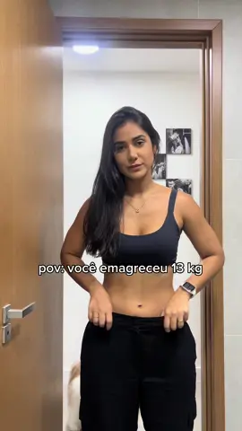 Alimentação equilibrada ✅ Rotina de treino ✅ Cardio ✅ Isso tudo somado precisa se tornar um hábito!  Se não houver mudança de mente, a mudança na balança será temporária!  #lipedema #emagrecimento #dieta #rotinasaudavel #emagrecimentosaudavel 