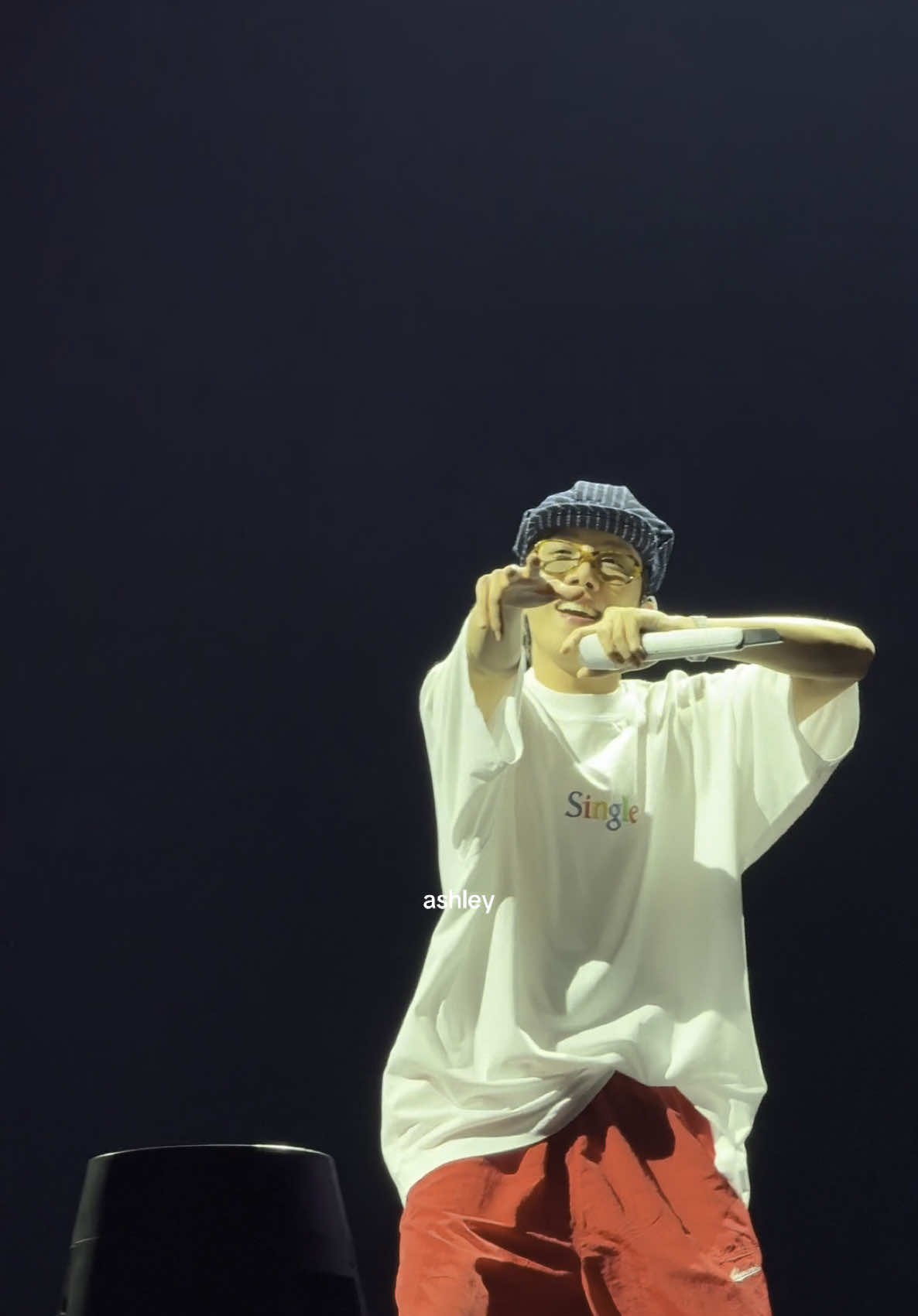happy tears 🥹 @hobipower #fyp #jhope #HopeOnTheStageInManila 