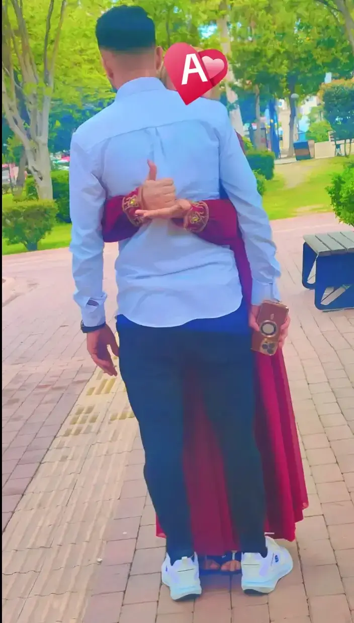 A حبيبي ❤️❤️❤️❤️