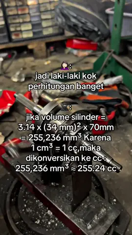 Mio langkah 70 pen selembar 13 #miosporty #mioproper #mio200cc #modifikasimio #miomodifikasi 