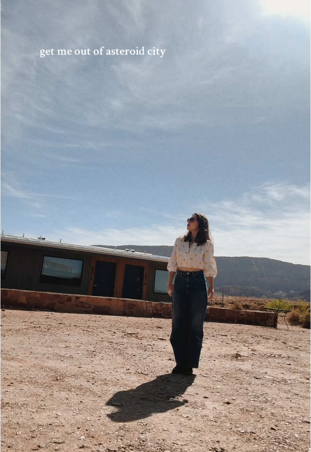 🏜️ #fyp #americana 