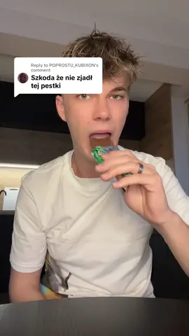 Replying to @POPROSTU_KUBIXON #mukbang #asmr #Foodie #FoodTok #eatwithme 