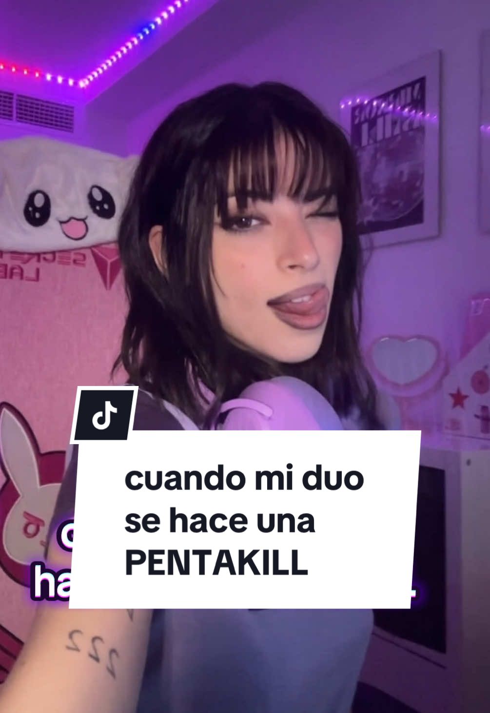 En directo en twitch: Witty || a veces juego con subs!! #streamer #gaming #foryou #parati #fyp #riotgames #leagueoflegends #lol 