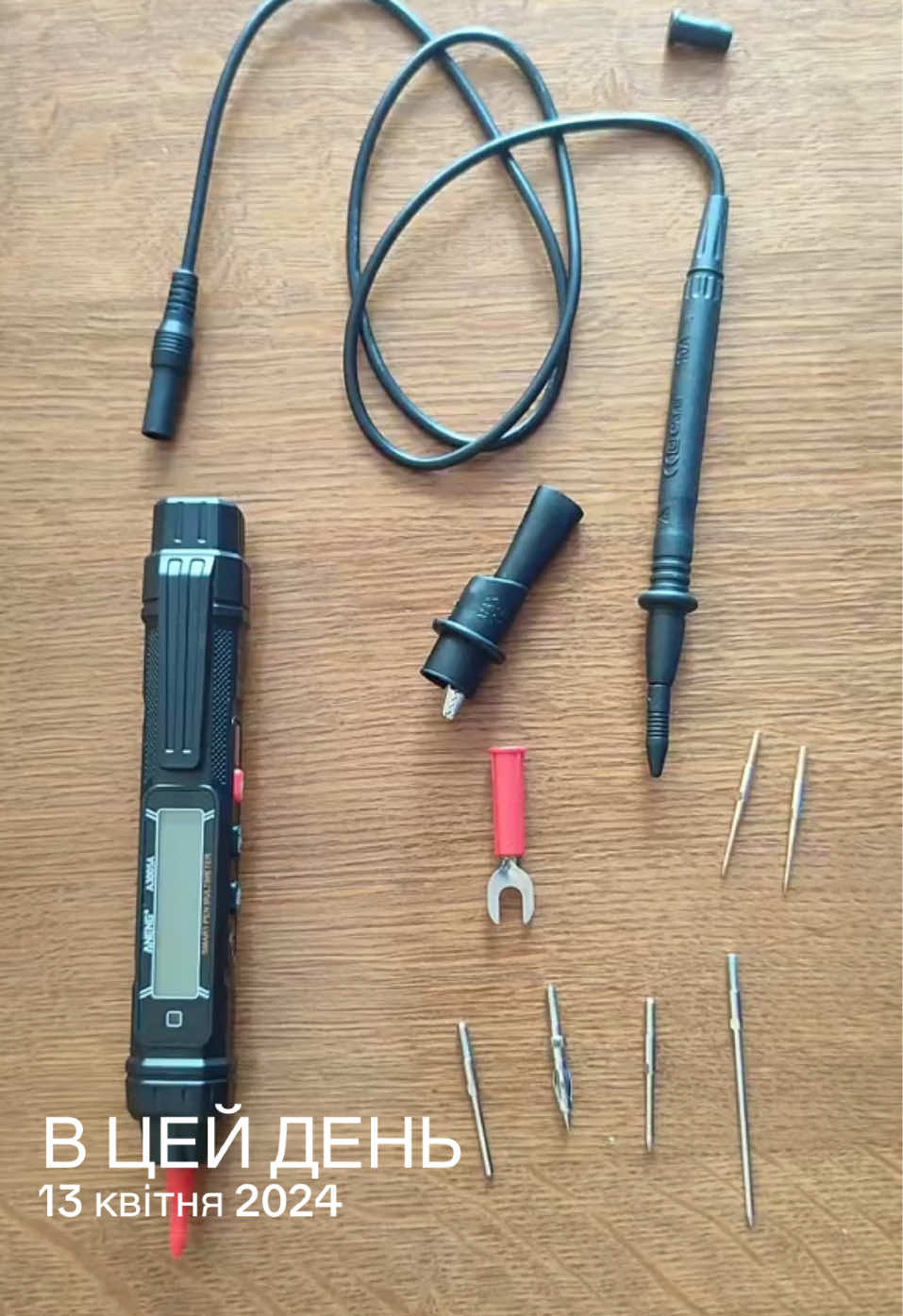 Smart Мультиметр ANENG A3005 #multimeter #Мультиметр #в#вцейдень