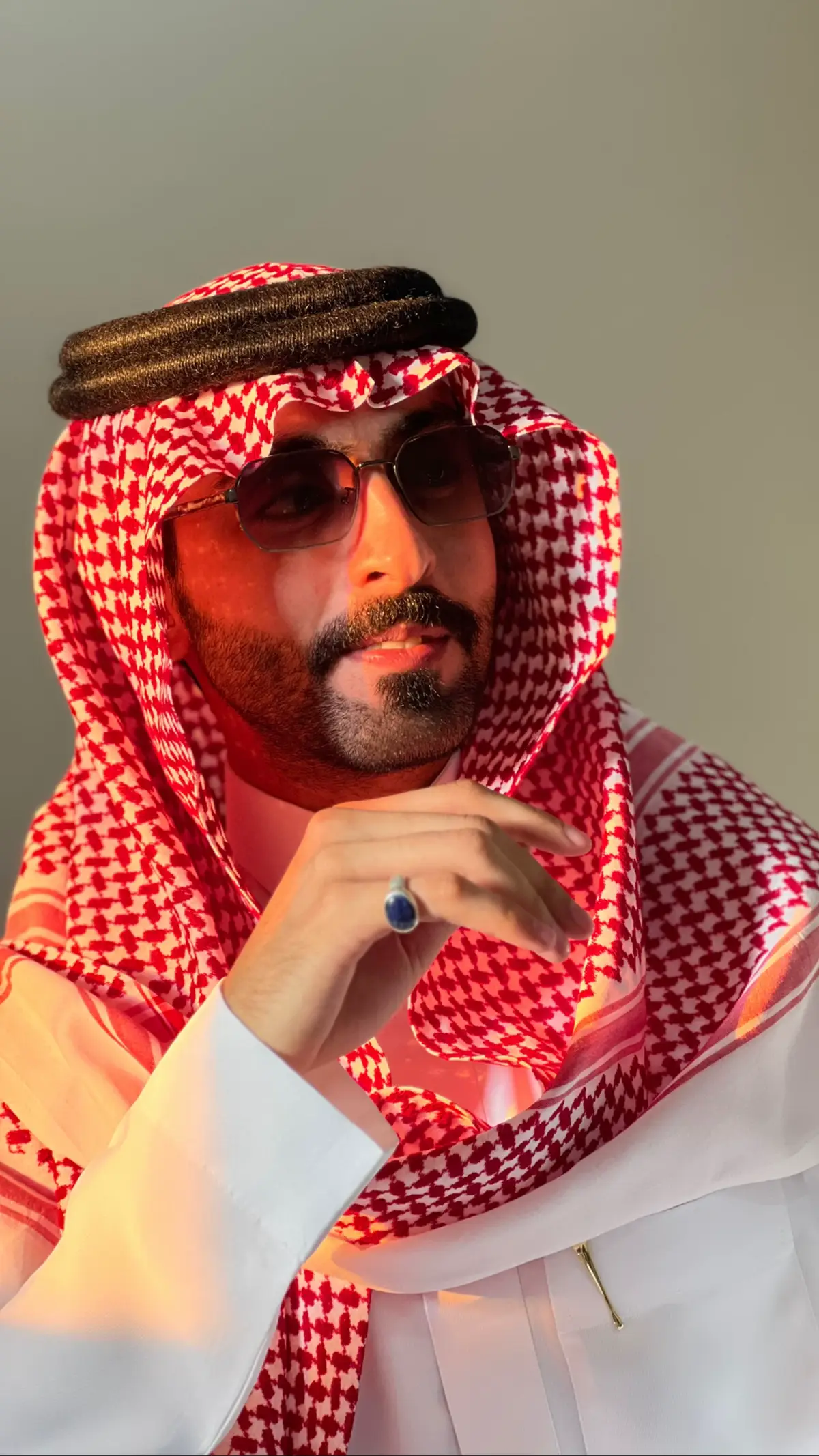 حبّيتك !  #نجران #الرياض 