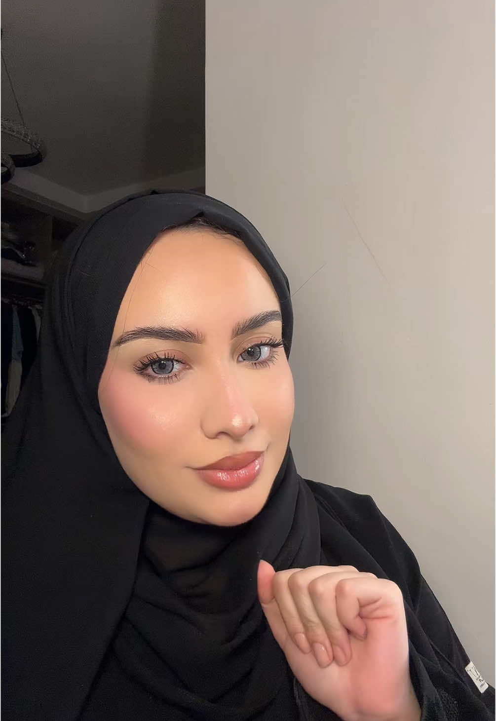 @Huda Beauty @Huda  @tarte cosmetics  @makeupforevermiddleeast  @NYX Cosmetics Arabia 
