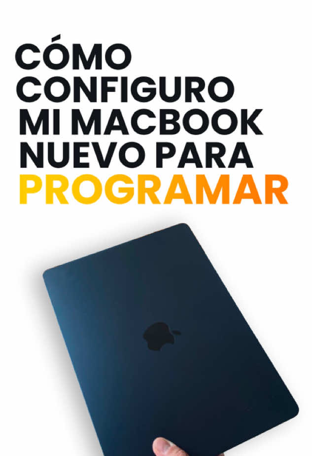 Me acabo de comprar un MacBook nuevo y te voy a enseñar todas las cosas que me instalo  para poder programar 👨‍💻 Listado de cosas: - Navegador: Zen Browser - Terminal: Ghostty  - Homebrew - Zsh & Oh My Szh - nvm & node - Editor de código: Trae AI ¿Qué añadirías tú? 🤔 Para ver más contenido como este, síguenos: @acadeller 💡