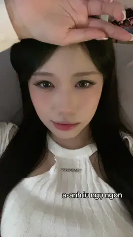 đi ngủ cho t #xh 