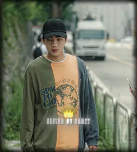 Ahn Su-Ho saved Yeong Si-Eun ☠️🔥 #weakhero #weakheroclass1 #ahnsuho #sieun #edit #shorts #weakheroseason1 #netflix #fyp #tiktok #farzyedits 