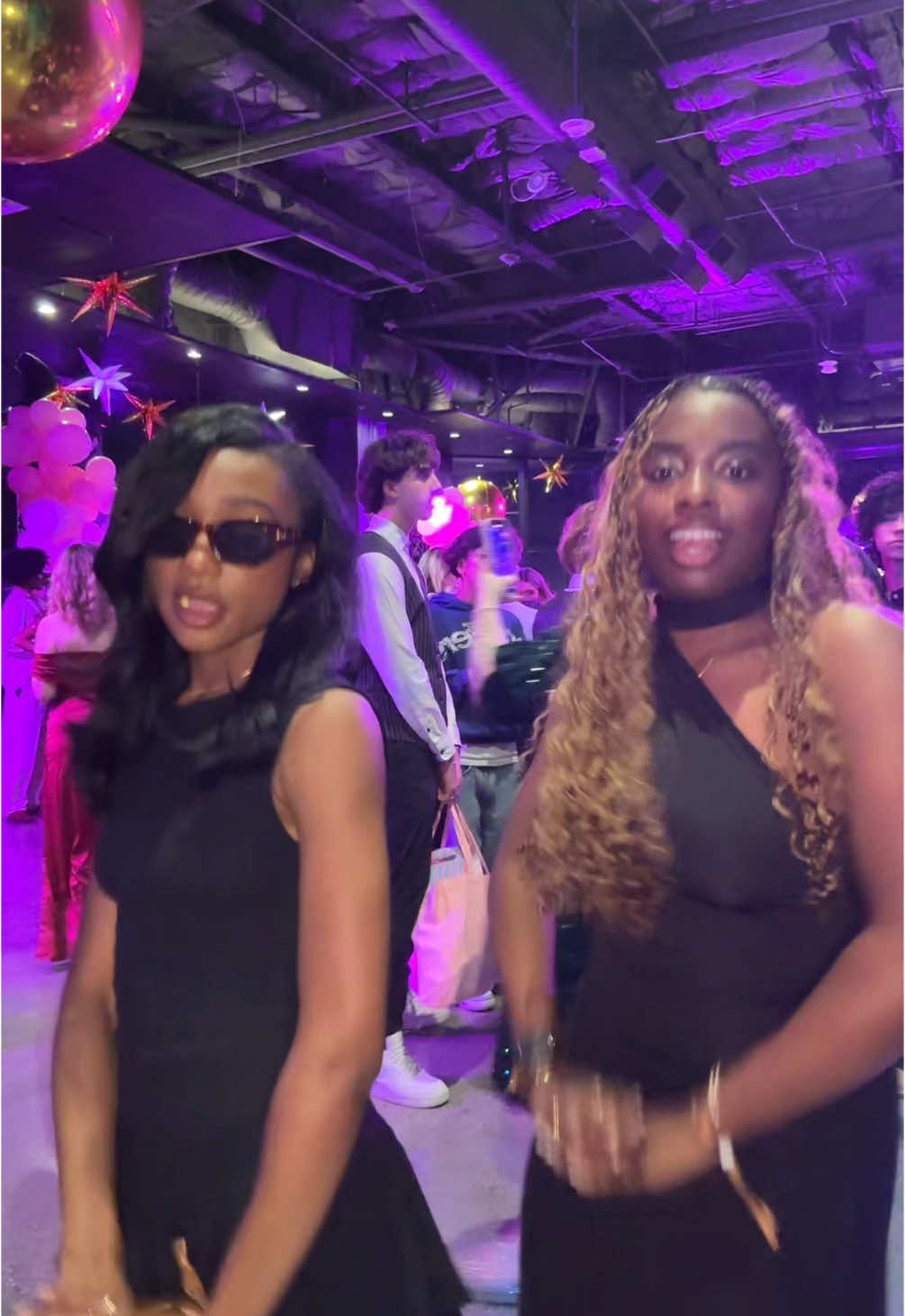 eneeegy matched fr @seraph  #fyp #viral #glowhouse #glowhouseparty 