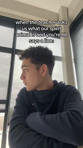 oh nah 😭 🦁 #fypシ #viral #comedy #trending #meme