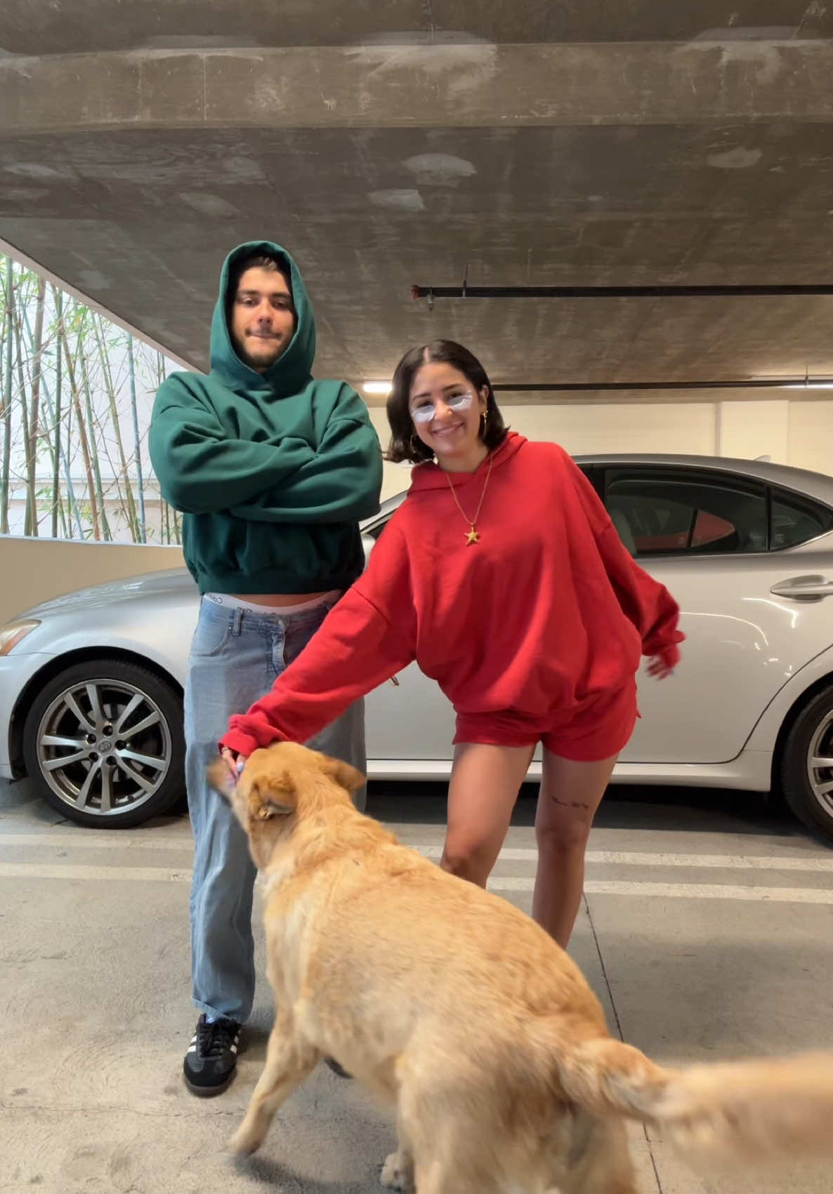 we’re going on a road trip!!!