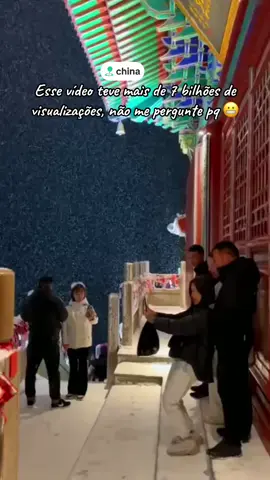 #video #viral #china #bilhoes #?#???#fypシ゚ 