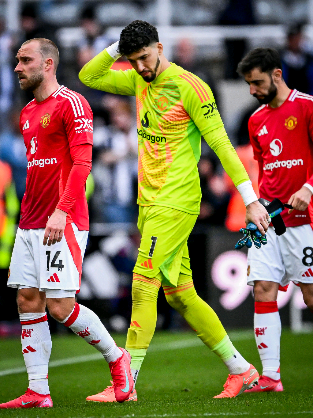 Ternyata sama aja seperti Onana 😭 #manchesterunited #manutd #football #fyp 