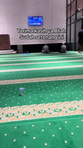 Ketenangan Hidup 😇