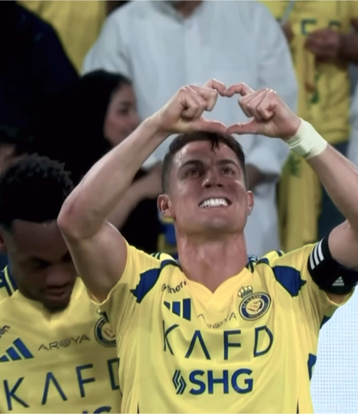 Mask off 🔥#cristianoronaldo #alnassr #ronaldo #cr7 #fyp 