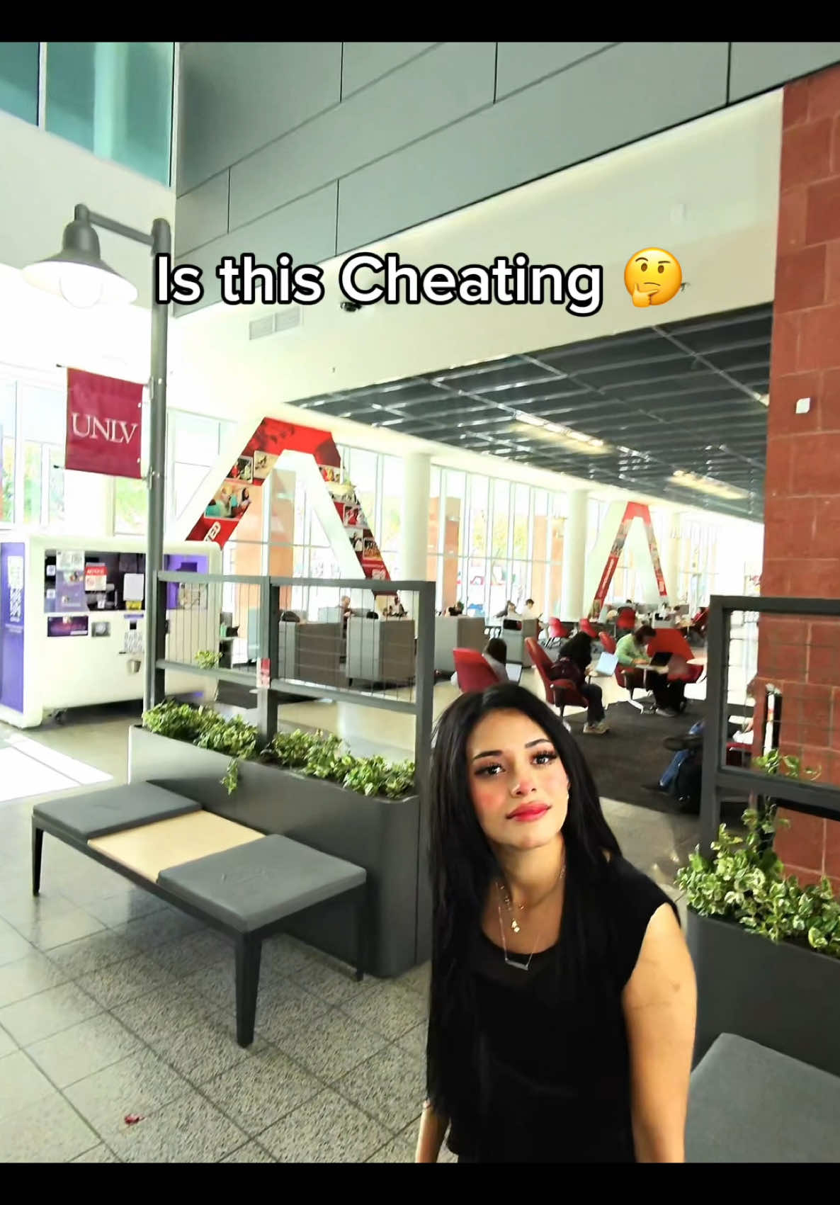 Is this cheating chat , Que piénsan #fyp #rizz #parati 