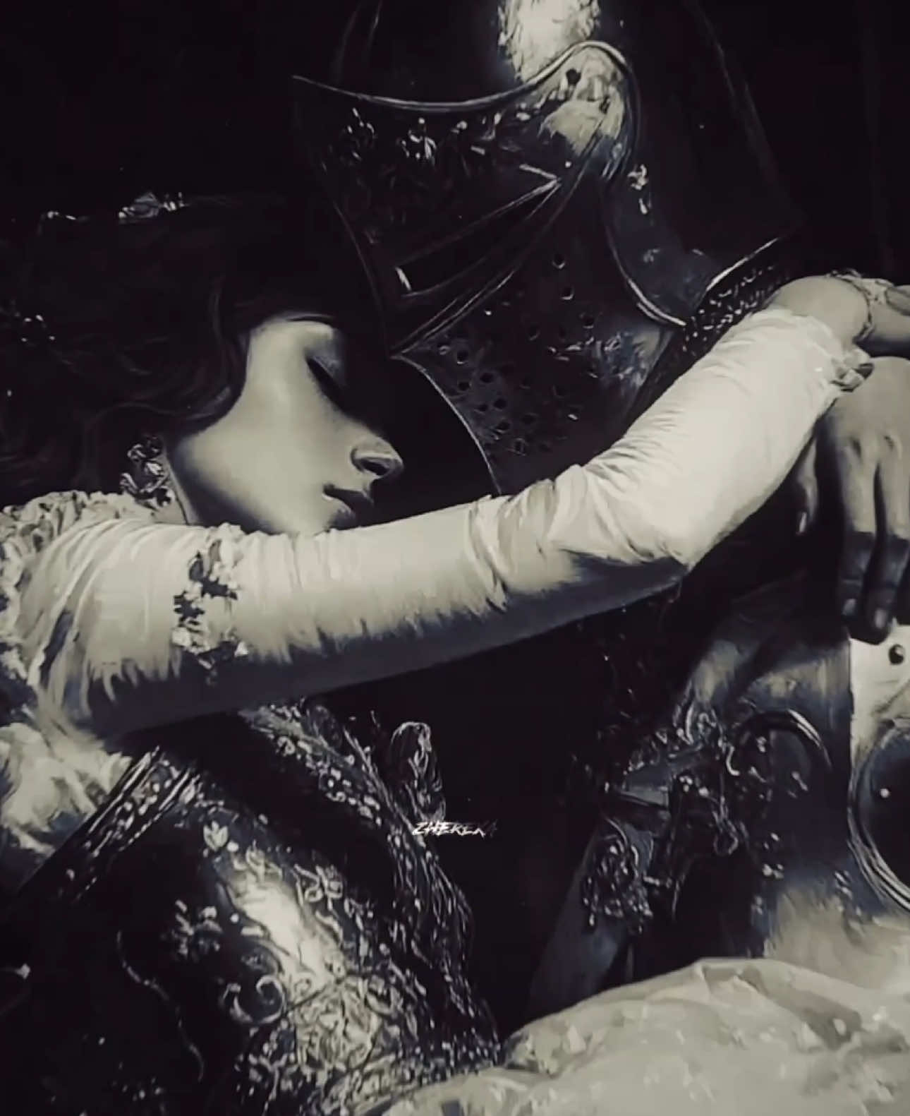 ☓ #PRINCESS x #KNIGHT : princess x knight. ⨳ #★ #FYP #Princess #x #Knight  #PrincessXKnight #fyp #foryou #foryoupagе #viral #PrincessXKnightEdit #romance #lovestory ♱  