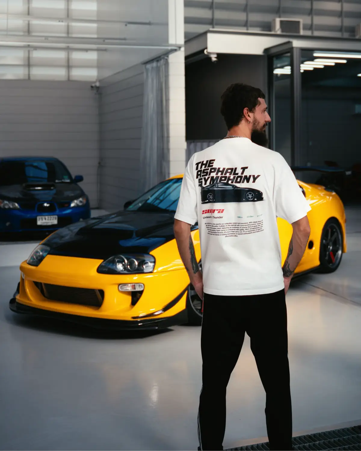 Precision. Passion. Supra. 🔥 Car Clothing in my bio!  📸 @insanedriftstar  #toyotasupra #supra #toyota #mk4 #toyotasupramk4 #supramk4 #supramk5 #supranation #supraturbo #cars #carsofinstagram #fyp #viral #carspotting