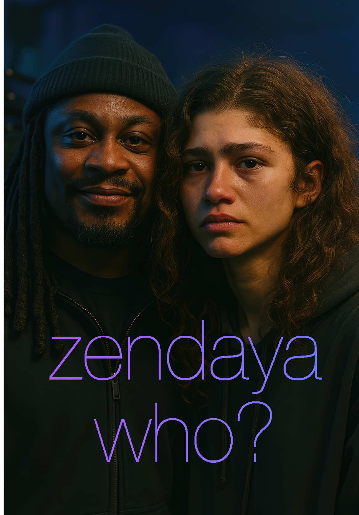 would you watch euphoria with your mom ??? 🫣 #zendaya #euphoria #marshawnlynch @KAYCE K 💚 @T0RI K 