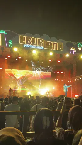 For Revenge - Serana live at Liburland Festival Banjarbaru 2025 #ForRevenge #LiburlandFestival2025 #Banjarbaru