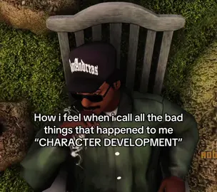 Maybe it is #cj #theneighbourhood #gta 