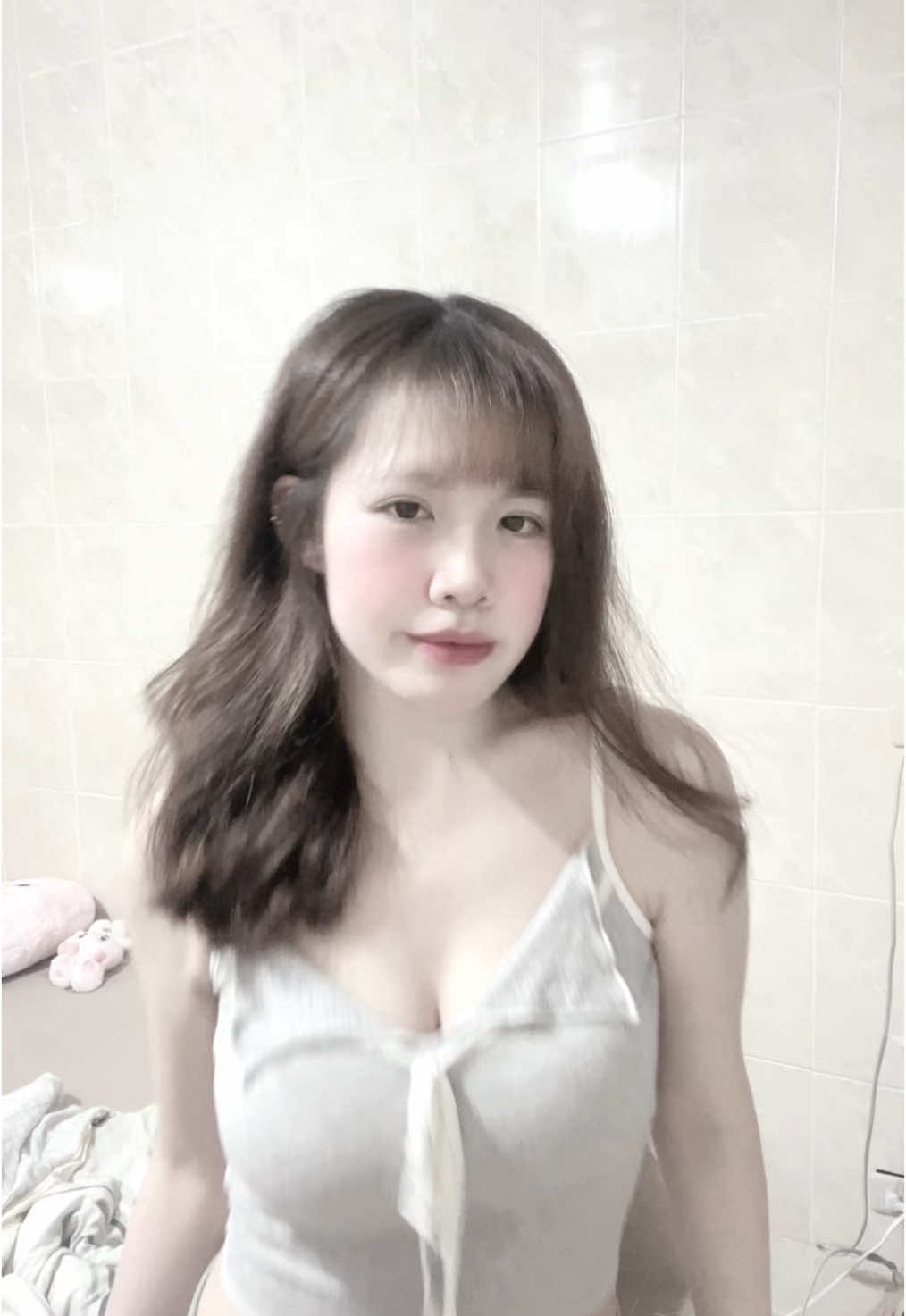 這個時間點有人看嗎#fypppppppppppppppppppppp #hehe #🥹 #流量 