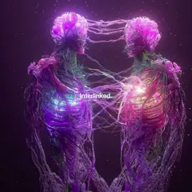 It’s hard being the only one who feels that we’re interlinked ll #interlinked #him #soultie #fyp #foryou #foryoupage #viral #trend #aesthetic #aesthetics #edit #edits