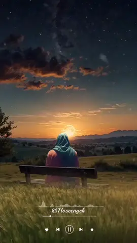 دیگه بسه این جدایی کی میشه آقا بیایی #امام_زمان عجل الله تعالی فرجه الشریف #اللهم_عجل_لولیک_الفرج #العجل العجل #منجی