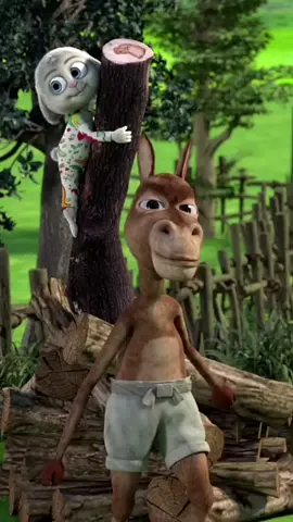 Aga Warta We Zama Sara Ye Mor da #jawadiqbaalofficial #babujeeentertainment #funnydonkey #pashtofunnyvideo #akhtar 