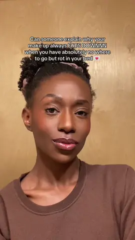 Naturally had to try out all my @Ulta Beauty finds at 10pm 🤪 #makeuptutorial #blackgirlmakeup #lipcombo #maybelline #nflcheerleader #nflcheerauditions #minnesotavikings #danceaudition #dancer #procheer #dancetok 