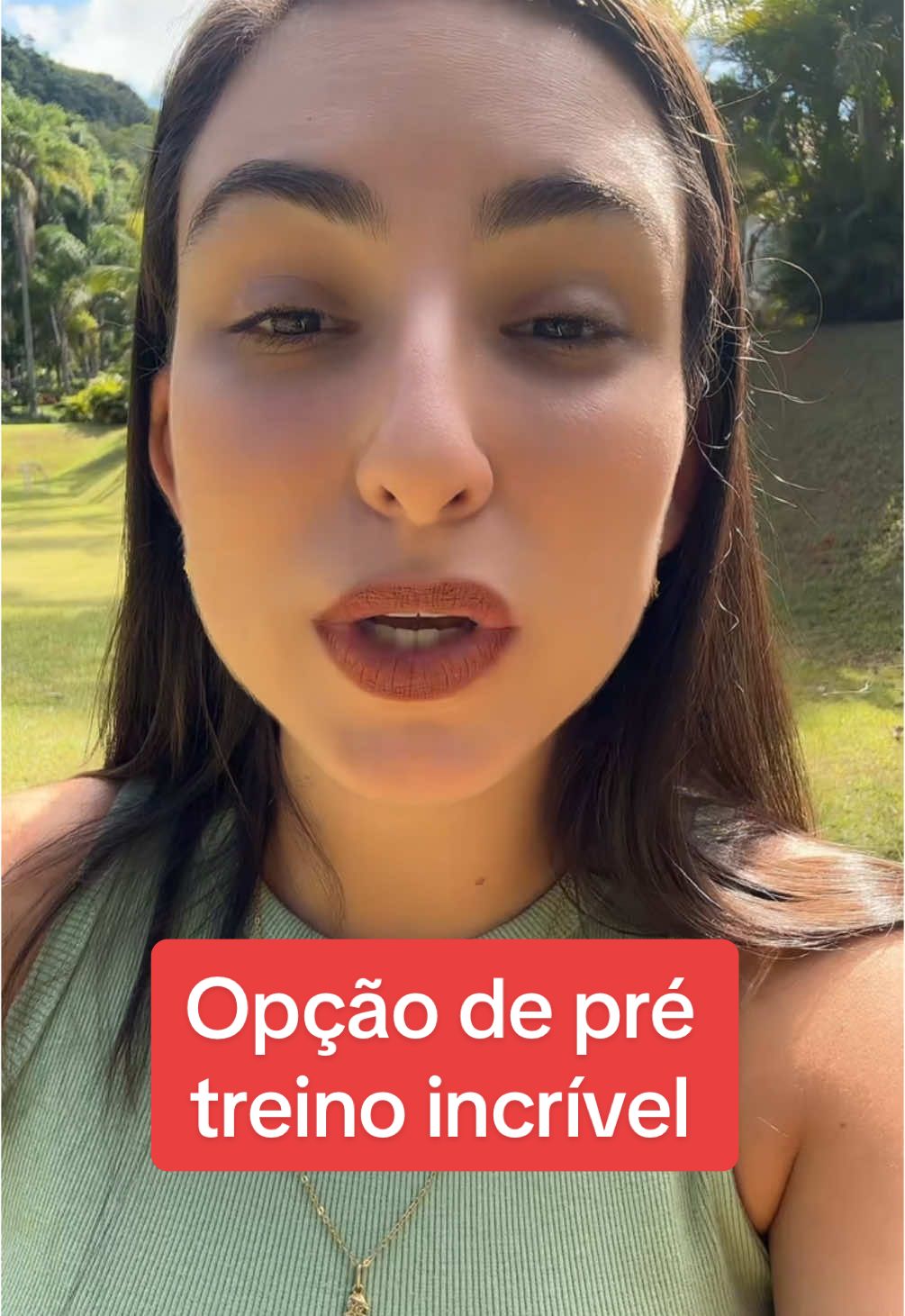 Opção de pré treino incrível que até diabético pode utilizar #diabetes #academia #musculação #pretreino 