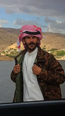 اللي يرفرف على جناح غيره، عمره مارح يقدر يطير..🦅🤌