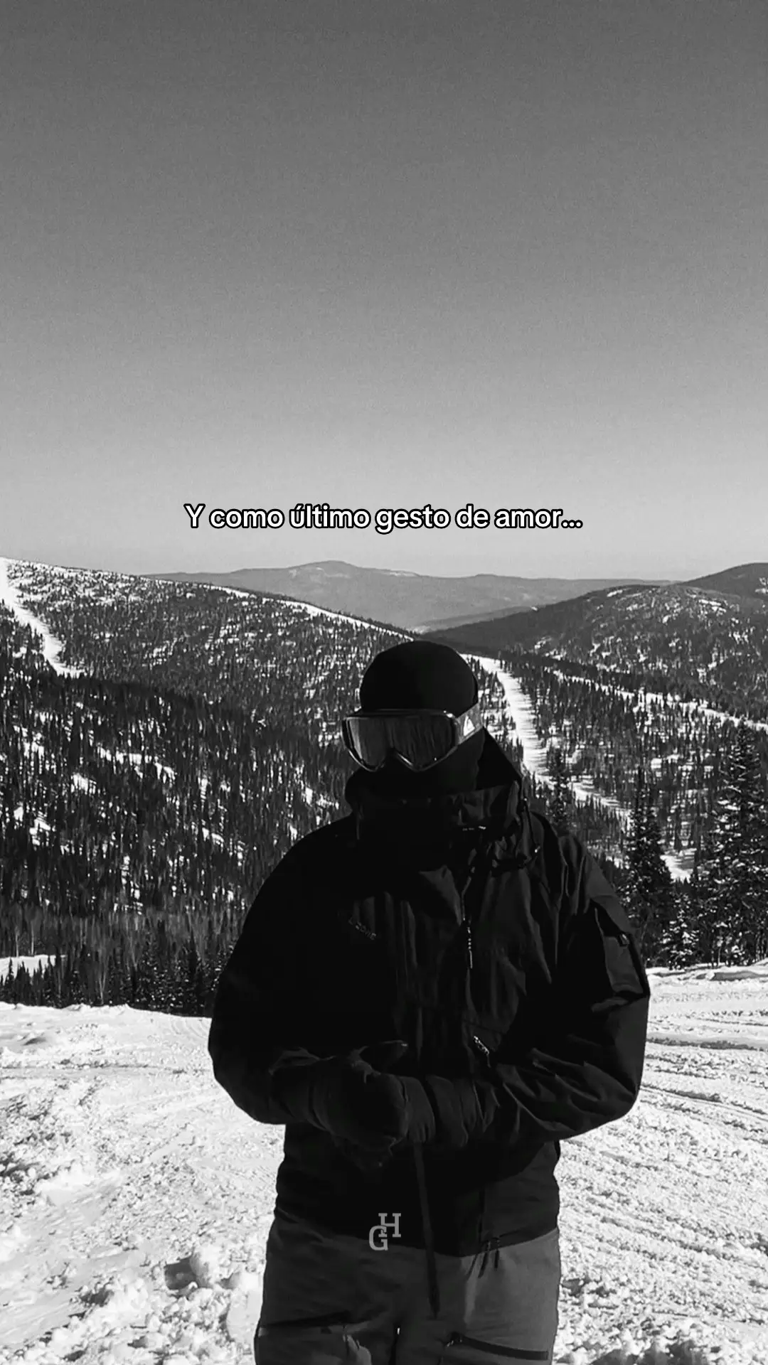 #fyp #parati #viral #hazmeviral #saludmental #sobrepensar #realidad #ultimo #gesto #de #amor #pazmental #greenscreenvideo #tendencia #snowboarding #sadd #edit #xbcyza #contenido 