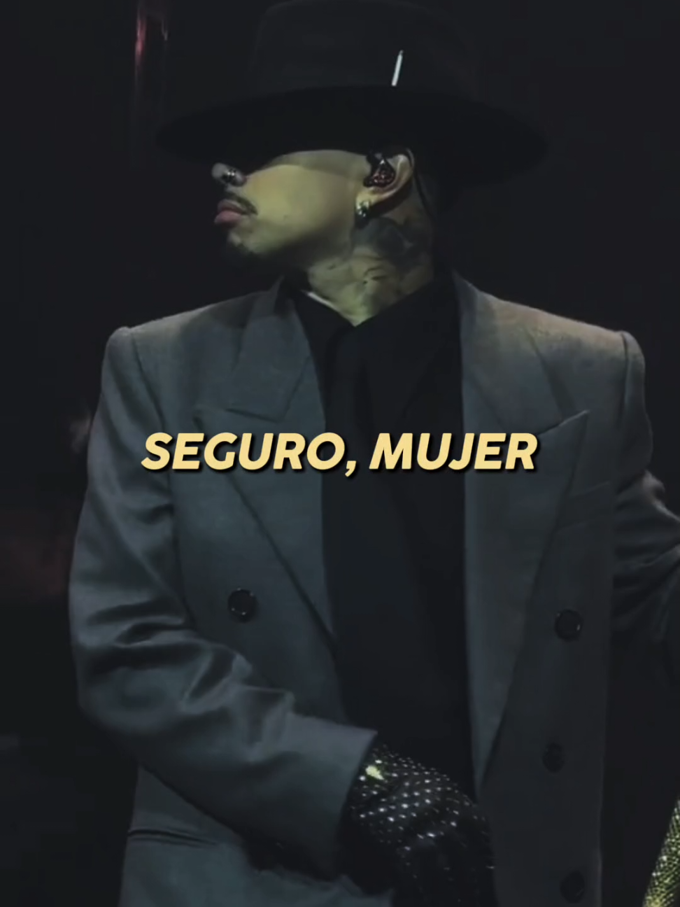 Pero tú con él 😮‍💨🫥 